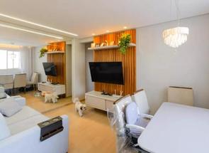 Apartamento, 2 Quartos, 1 Vaga em Engenho Nogueira, Belo Horizonte, MG valor de R$ 379.000,00 no Lugar Certo