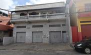 Casa, 3 Quartos, 2 Vagas, 1 Suite