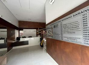 Sala, 1 Vaga para alugar em Barro Preto, Belo Horizonte, MG valor de R$ 700,00 no Lugar Certo