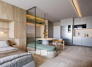 Apartamento, 1 Quarto, 1 Suite em Centro, Belo Horizonte, MG valor de R$ 540.655,00 no Lugar Certo
