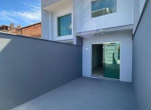 Casa, 2 Quartos, 1 Vaga, 1 Suite em Palmeiras, Ibirité, MG valor de R$ 315.000,00 no Lugar Certo