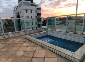 Cobertura, 4 Quartos, 4 Vagas, 1 Suite em União, Belo Horizonte, MG valor de R$ 1.700.000,00 no Lugar Certo