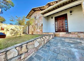 Casa, 4 Quartos, 4 Vagas, 2 Suites em Itapoã, Belo Horizonte, MG valor de R$ 1.500.000,00 no Lugar Certo