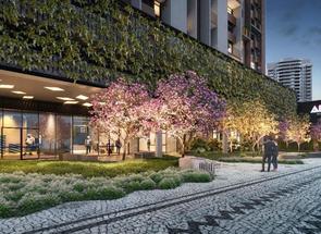 Apart Hotel, 1 Quarto, 1 Vaga em Lourdes, Belo Horizonte, MG valor de R$ 760.544,00 no Lugar Certo