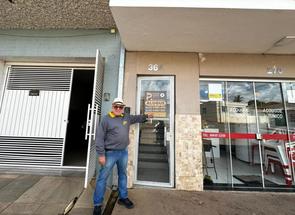 Apartamento, 1 Quarto para alugar em Centro, Nepomuceno, MG valor de R$ 1.150,00 no Lugar Certo