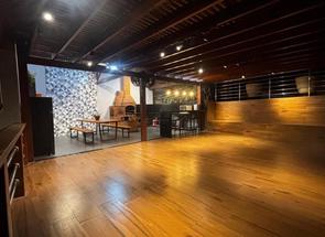 Casa, 4 Quartos, 6 Vagas, 2 Suites em Caiçaras, Belo Horizonte, MG valor de R$ 1.699.000,00 no Lugar Certo