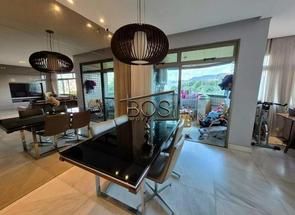 Cobertura, 4 Quartos, 3 Vagas, 1 Suite em Luxemburgo, Belo Horizonte, MG valor de R$ 3.500.000,00 no Lugar Certo