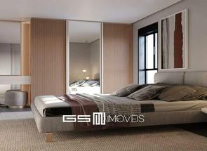 Apartamento, 2 Quartos, 1 Vaga, 1 Suite em Santo Agostinho, Belo Horizonte, MG valor de R$ 808.700,00 no Lugar Certo