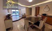 Apartamento, 3 Quartos, 2 Vagas, 1 Suite