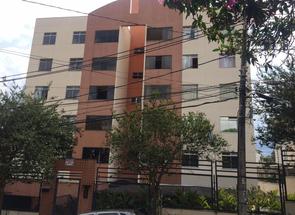Apartamento, 3 Quartos, 2 Vagas, 1 Suite para alugar em Caiçaras, Belo Horizonte, MG valor de R$ 2.200,00 no Lugar Certo