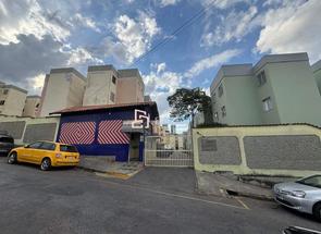 Apartamento, 3 Quartos, 1 Vaga para alugar em Rua Ana Hilbert, Santa Helena, Belo Horizonte, MG valor de R$ 1.500,00 no Lugar Certo