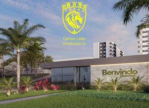 Apartamento, 2 Quartos, 1 Vaga, 1 Suite em Jaraguá, Belo Horizonte, MG valor de R$ 566.683,00 no Lugar Certo