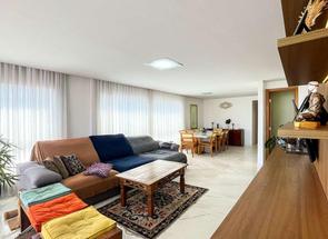 Apartamento, 3 Quartos, 3 Vagas, 2 Suites em Serra, Belo Horizonte, MG valor de R$ 1.750.000,00 no Lugar Certo