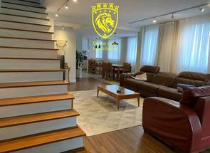 Cobertura, 4 Quartos, 2 Vagas, 2 Suites em Vila Paris, Belo Horizonte, MG valor de R$ 1.450.000,00 no Lugar Certo