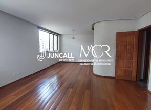 Apartamento, 4 Quartos, 2 Vagas, 1 Suite para alugar em Rua Piumi, Cruzeiro, Belo Horizonte, MG valor de R$ 5.000,00 no Lugar Certo