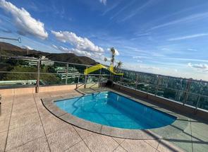Apartamento em Estoril, Belo Horizonte, MG valor de R$ 350.000,00 no Lugar Certo