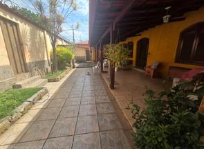Casa, 5 Quartos, 4 Vagas, 2 Suites em Coqueiros, Belo Horizonte, MG valor de R$ 800.000,00 no Lugar Certo