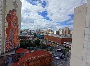 Apartamento, 2 Quartos, 1 Vaga para alugar em Barro Preto, Belo Horizonte, MG valor de R$ 2.500,00 no Lugar Certo