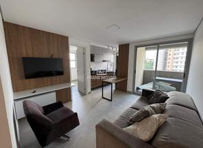 Apartamento, 1 Quarto, 1 Vaga, 1 Suite para alugar em Barro Preto, Belo Horizonte, MG valor de R$ 4.200,00 no Lugar Certo