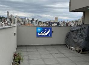 Cobertura, 4 Quartos, 3 Vagas, 1 Suite em Juiz de Fora, Santo Agostinho, Belo Horizonte, MG valor de R$ 2.400.000,00 no Lugar Certo