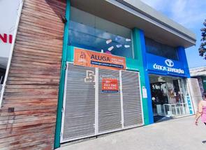 Loja para alugar em Avenida Sinfrônio Brochado, Barreiro, Belo Horizonte, MG valor de R$ 7.900,00 no Lugar Certo
