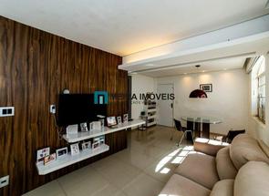 Apartamento, 3 Quartos, 1 Vaga, 1 Suite em São Lucas, Belo Horizonte, MG valor de R$ 480.000,00 no Lugar Certo