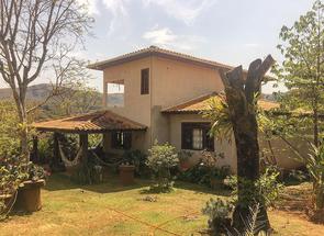 Casa, 3 Quartos, 3 Vagas, 2 Suites em Casa Branca, Casa Branca, Brumadinho, MG valor de R$ 600.000,00 no Lugar Certo