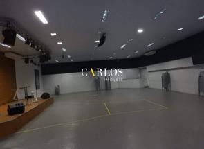 Casa Comercial, 4 Quartos, 2 Vagas em Santa Efigênia, Belo Horizonte, MG valor de R$ 4.600.000,00 no Lugar Certo