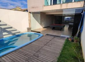 Casa, 3 Quartos, 4 Vagas, 1 Suite para alugar em Serrano, Belo Horizonte, MG valor de R$ 7.000,00 no Lugar Certo