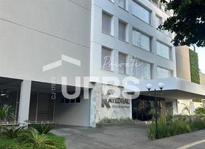 Apartamento, 3 Quartos, 2 Vagas, 1 Suite em [endereco], Central, Goiânia, GO valor de R$ 600.000,00 no Lugar Certo