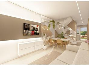 Casa, 2 Quartos, 2 Vagas, 2 Suites em Santa Branca, Belo Horizonte, MG valor de R$ 519.000,00 no Lugar Certo