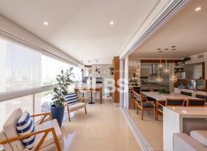 Apartamento, 3 Quartos, 3 Vagas, 3 Suites em [endereco], Setor Marista, Goiânia, GO valor de R$ 1.850.000,00 no Lugar Certo