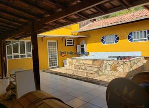 Casa, 5 Quartos, 2 Vagas, 1 Suite em Santa Maria, Timóteo, MG valor de R$ 800.000,00 no Lugar Certo