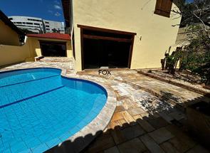 Casa, 4 Quartos, 6 Vagas, 2 Suites em Santa Lúcia, Belo Horizonte, MG valor de R$ 1.980.000,00 no Lugar Certo