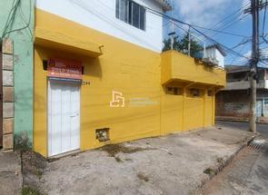 Casa, 2 Quartos, 1 Vaga, 1 Suite para alugar em Rua Falcão, Flávio Marques Lisboa, Belo Horizonte, MG valor de R$ 1.200,00 no Lugar Certo