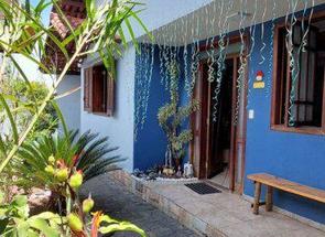 Casa, 3 Quartos, 3 Vagas, 1 Suite em Monte Castelo, Contagem, MG valor de R$ 1.300.000,00 no Lugar Certo