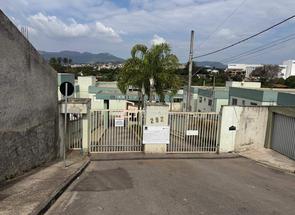Apartamento, 3 Quartos, 1 Vaga para alugar em Rua Santa Rosa, Santa Rita, Sarzedo, MG valor de R$ 1.300,00 no Lugar Certo