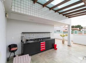 Cobertura, 3 Quartos, 2 Vagas, 1 Suite em Santa Branca, Belo Horizonte, MG valor de R$ 797.500,00 no Lugar Certo
