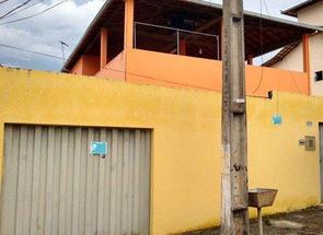 Casa, 4 Quartos, 10 Vagas, 1 Suite em Santa Paula, Ribeirão das Neves, MG valor de R$ 650.000,00 no Lugar Certo
