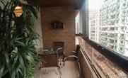 Apartamento, 4 Quartos, 2 Vagas, 2 Suites