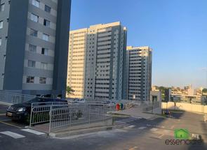 Apartamento, 2 Quartos, 1 Vaga, 1 Suite para alugar em Jardim Riacho das Pedras, Contagem, MG valor de R$ 1.800,00 no Lugar Certo