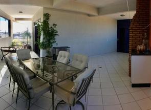 Cobertura, 3 Quartos, 5 Vagas, 1 Suite em Santa Cruz Industrial, Contagem, MG valor de R$ 1.290.000,00 no Lugar Certo