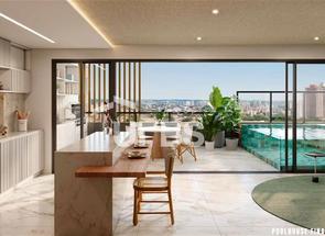 Apartamento, 2 Quartos, 1 Vaga, 1 Suite em [endereco], Setor Marista, Goiânia, GO valor de R$ 1.145.000,00 no Lugar Certo