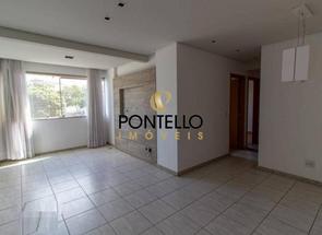 Apartamento, 3 Quartos, 1 Vaga, 1 Suite em União, Belo Horizonte, MG valor de R$ 570.000,00 no Lugar Certo