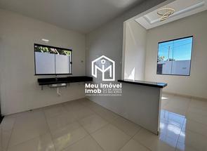 Casa, 2 Quartos em Rua 30, Parque Jk, Luziânia, GO valor de R$ 240.000,00 no Lugar Certo