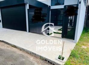 Casa, 3 Quartos, 3 Vagas, 1 Suite em Jardim Portal do Sol, Marília, SP valor de R$ 750.000,00 no Lugar Certo