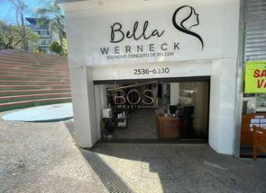 Andar, 2 Vagas para alugar em Buritis, Belo Horizonte, MG valor de R$ 3.800,00 no Lugar Certo