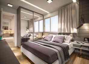 Apartamento, 1 Quarto, 1 Vaga, 1 Suite em Santa Efigênia, Belo Horizonte, MG valor de R$ 540.800,00 no Lugar Certo