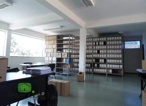 Prédio para alugar em Jardim Industrial, Contagem, MG valor de R$ 13.000,00 no Lugar Certo
