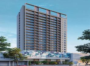 Apartamento, 1 Quarto, 1 Suite em Centro, Belo Horizonte, MG valor de R$ 381.732,00 no Lugar Certo